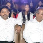 With Mr. Nand Kumar Nandi