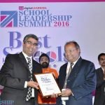 Getting an Award