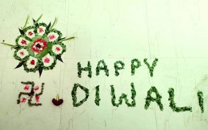 Deepawali, the Festival of Lights, Brings a Lot of Joy and Fun