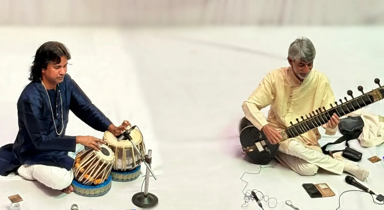 You are currently viewing Strings of Tradition at Laurels